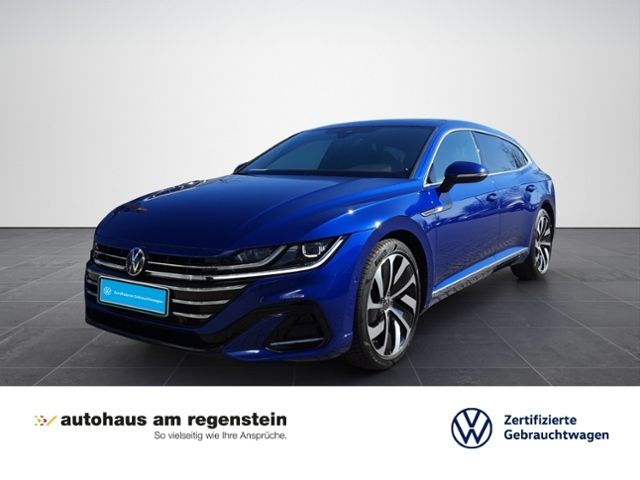 Volkswagen Arteon 2022