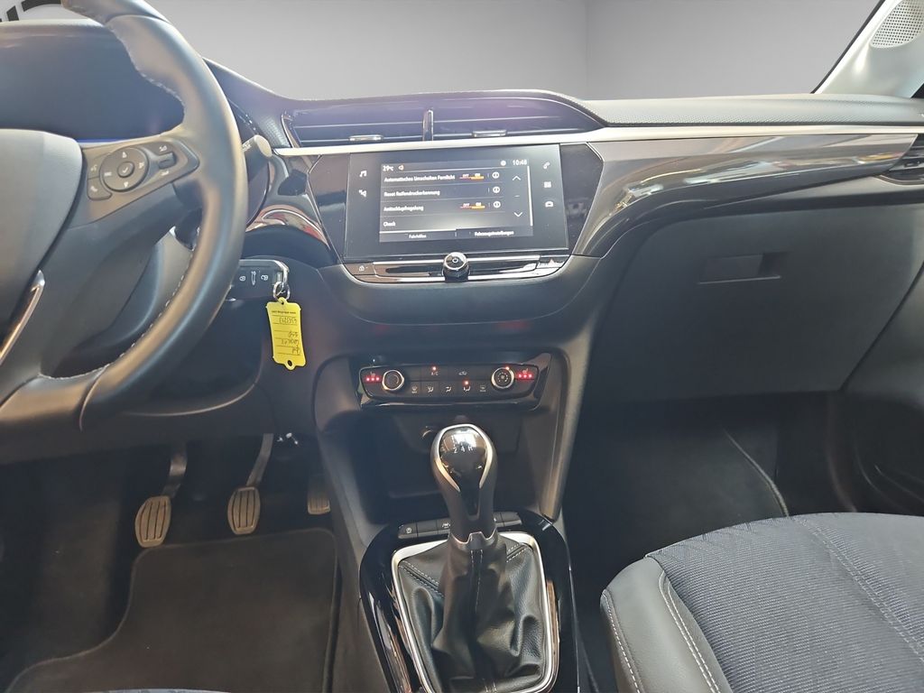 Opel Corsa 2022