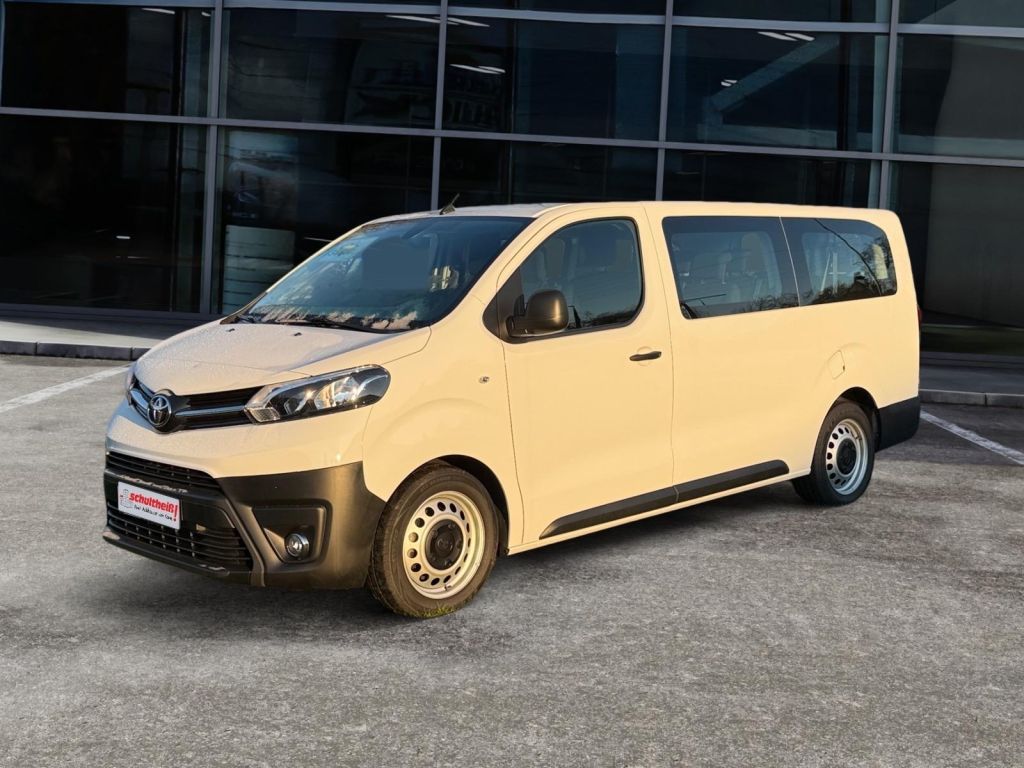 Toyota Proace (Verso) 2023