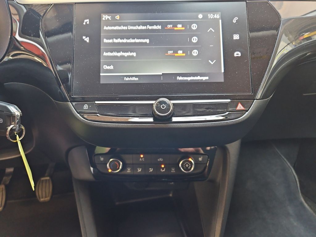 Opel Corsa 2022