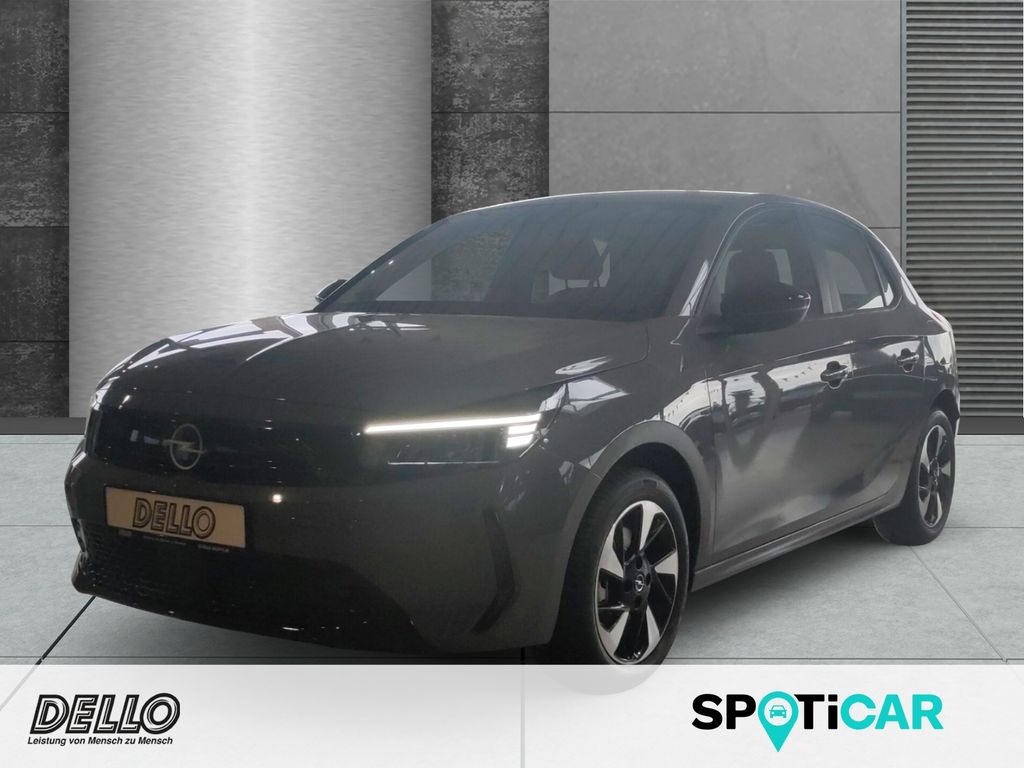 Opel Corsa 2024