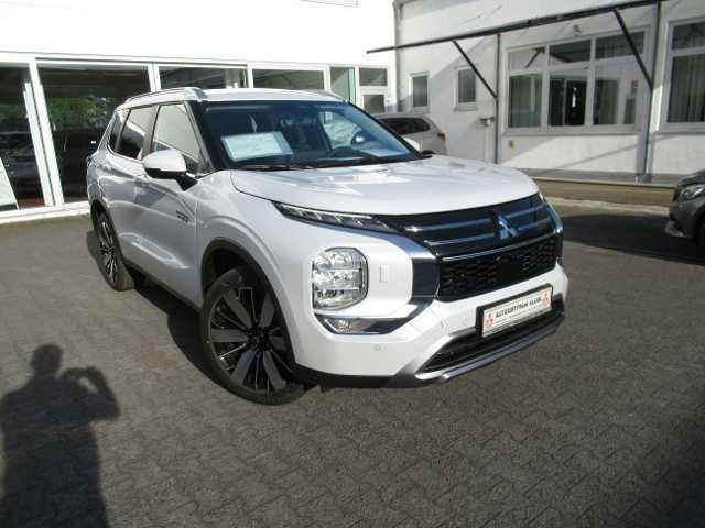 Mitsubishi Outlander 2025