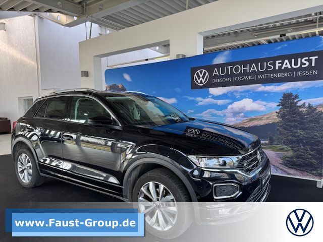 Volkswagen T-Roc 2020