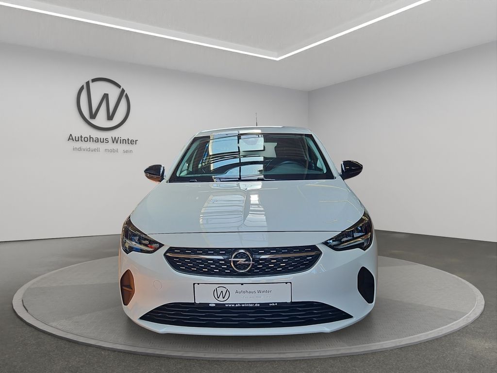 Opel Corsa 2022