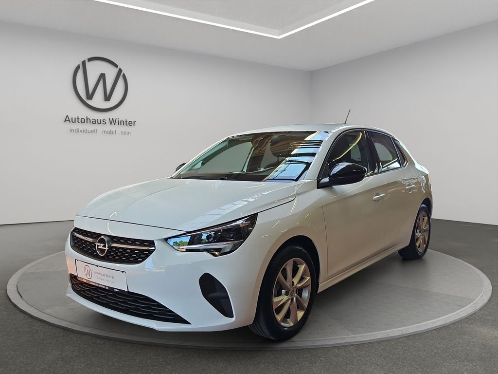 Opel Corsa 2022