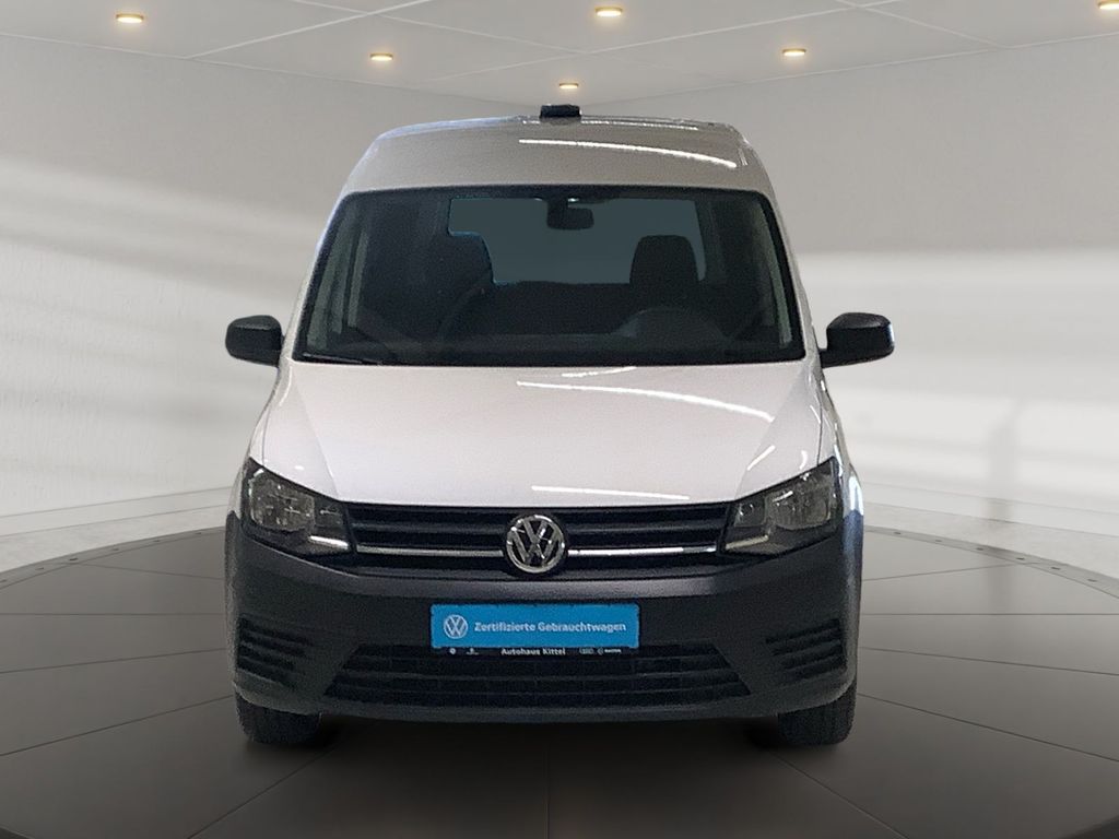Volkswagen Caddy 2020