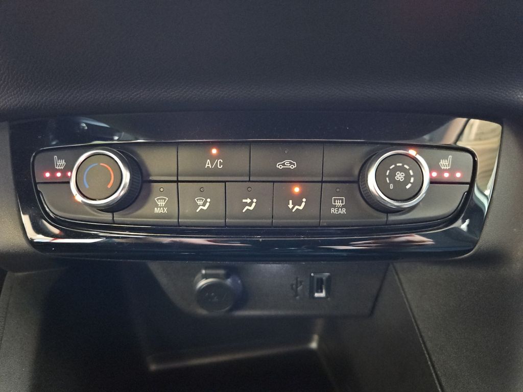 Opel Corsa 2022