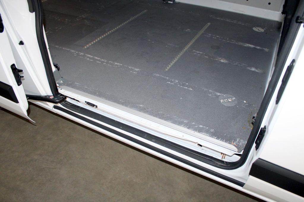 Ford Transit Custom 2020