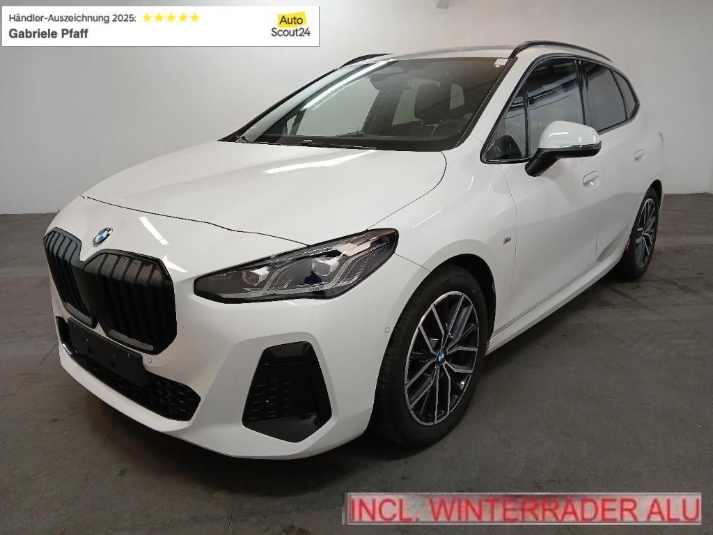 BMW 218 Active Tourer 2023