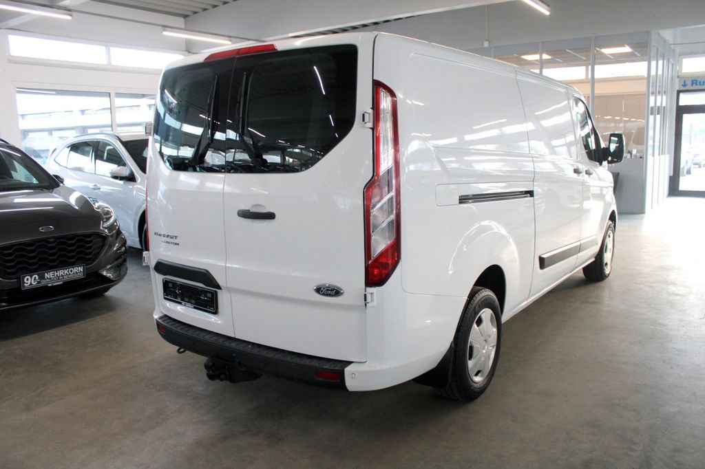 Ford Transit Custom 2020