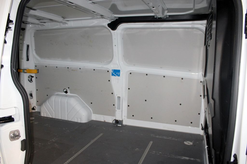 Ford Transit Custom 2020