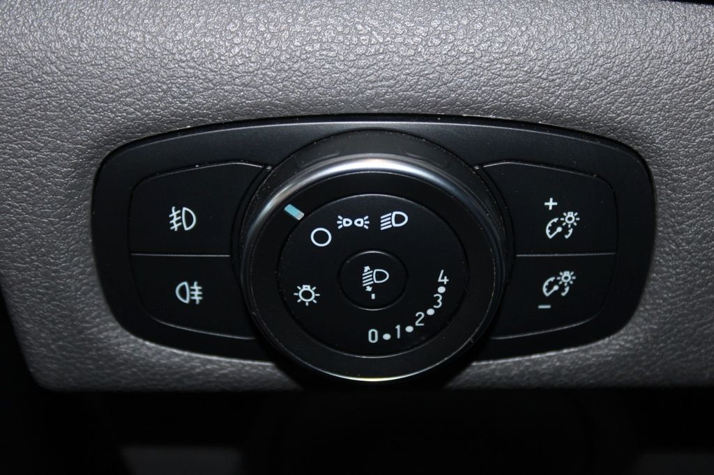 Ford Transit Custom 2020