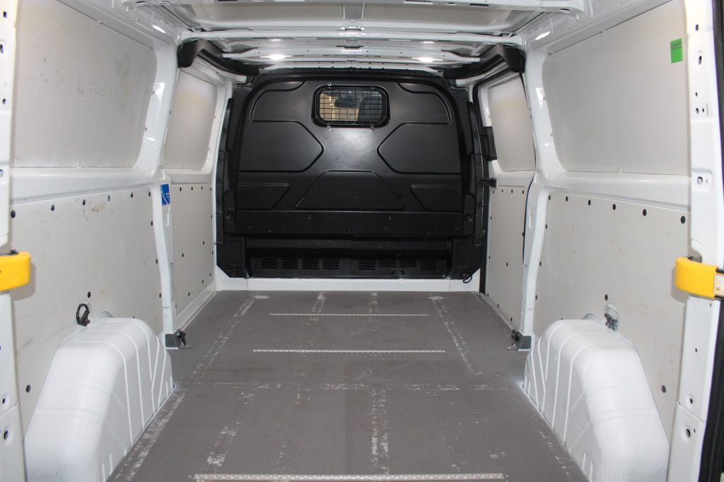 Ford Transit Custom 2020