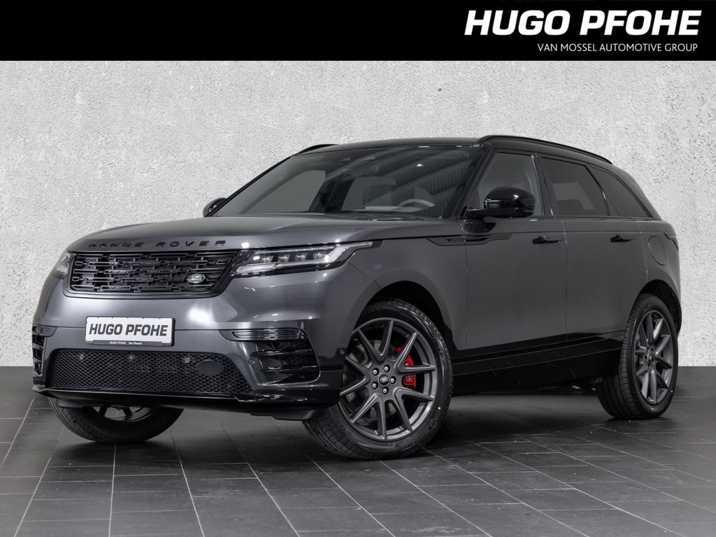 Land Rover Range Rover Velar 2024