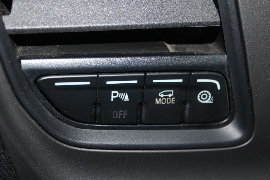 Ford Transit Custom 2020