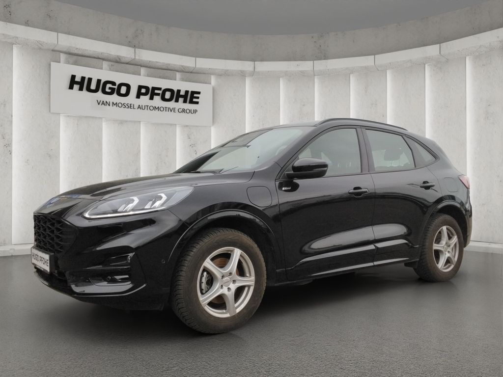 Ford Kuga 2023