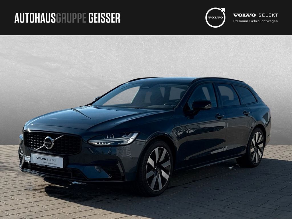 Volvo V90 2024
