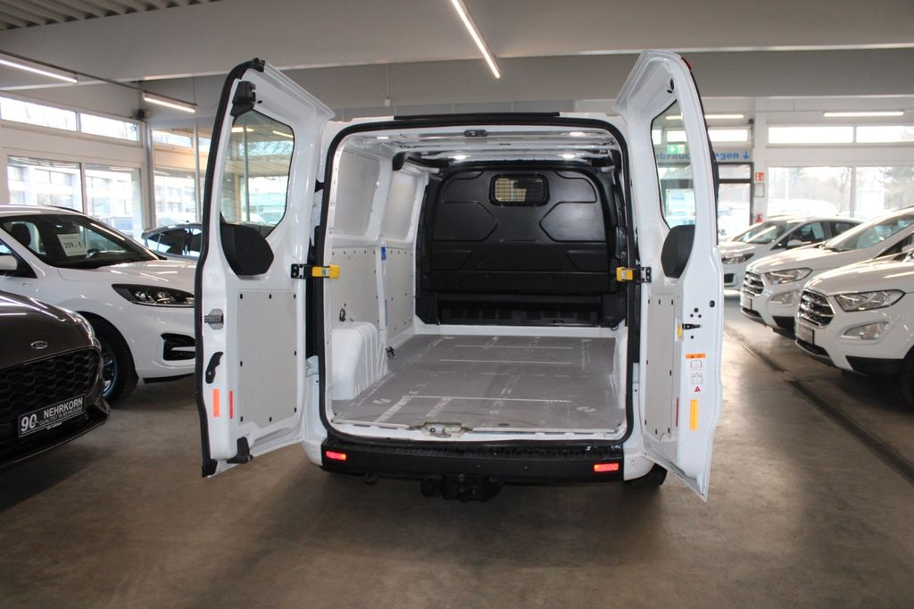 Ford Transit Custom 2020