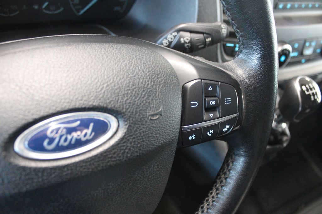 Ford Transit Custom 2020