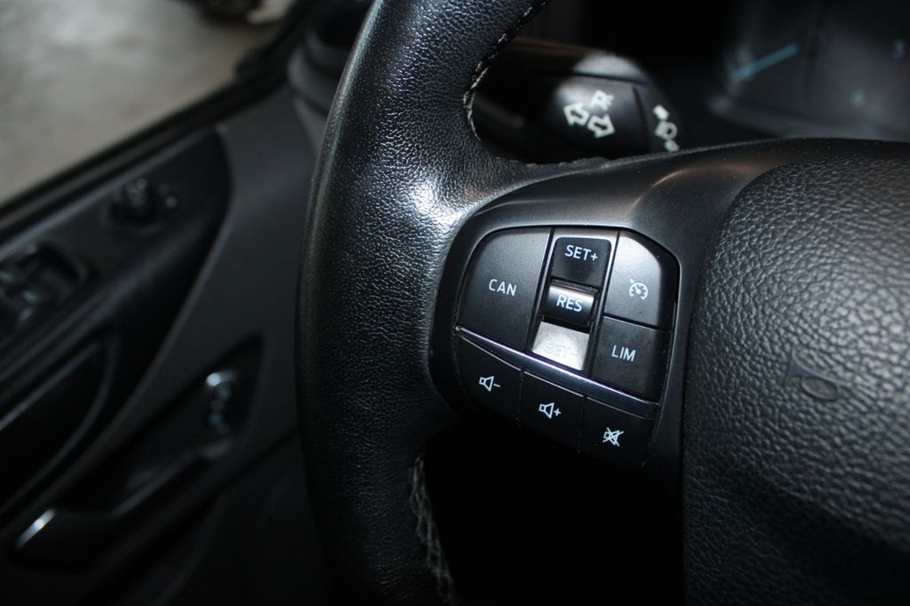 Ford Transit Custom 2020