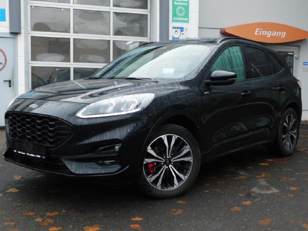 Ford Kuga 2020