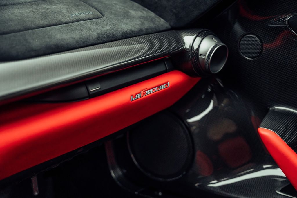 Ferrari LaFerrari 2014