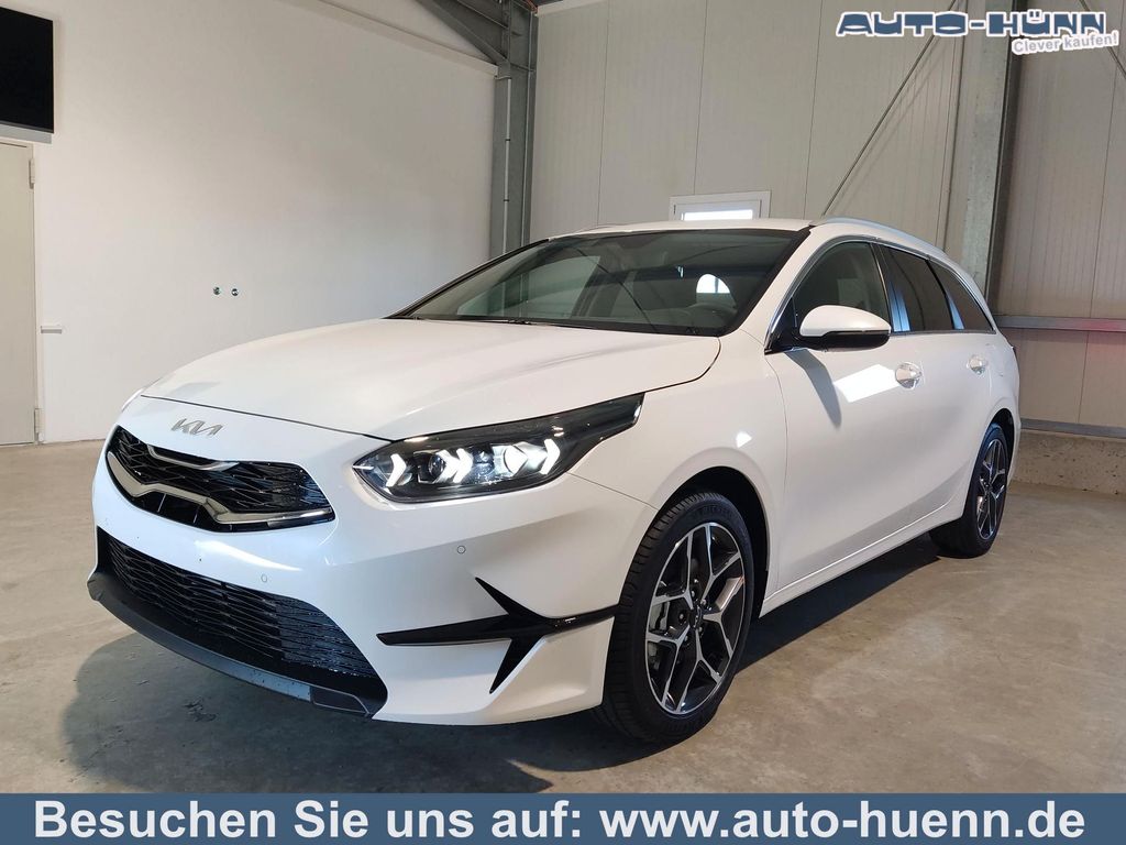 Kia cee'd Sportswagon 2024