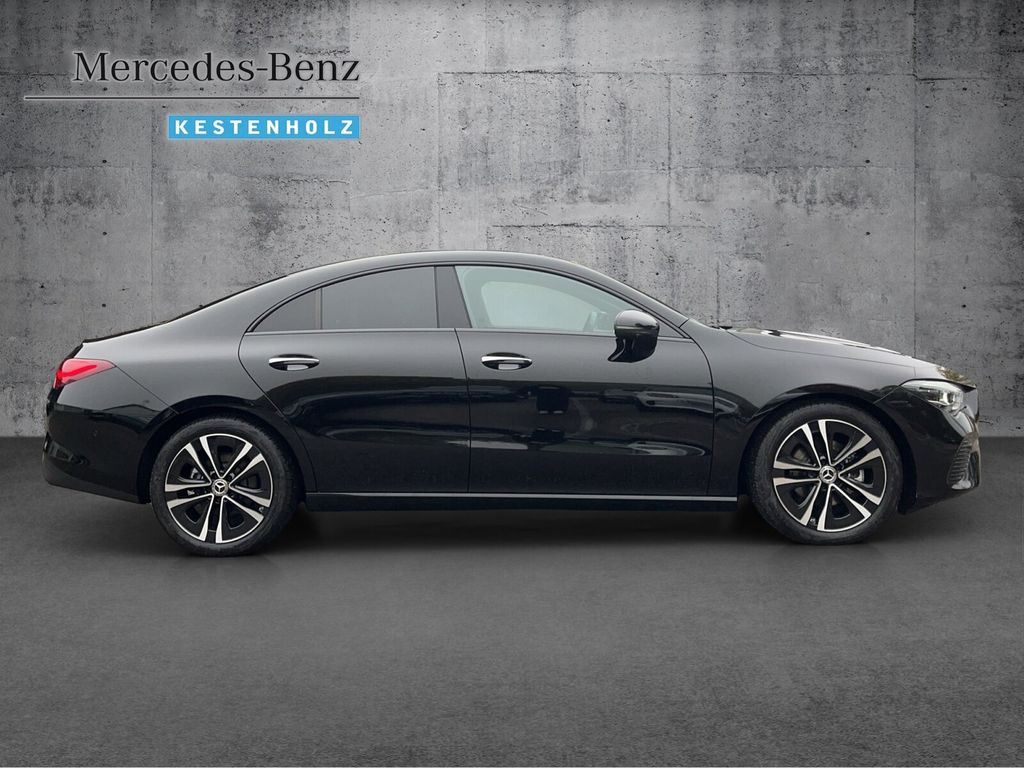 Mercedes-Benz CLA 200 2024