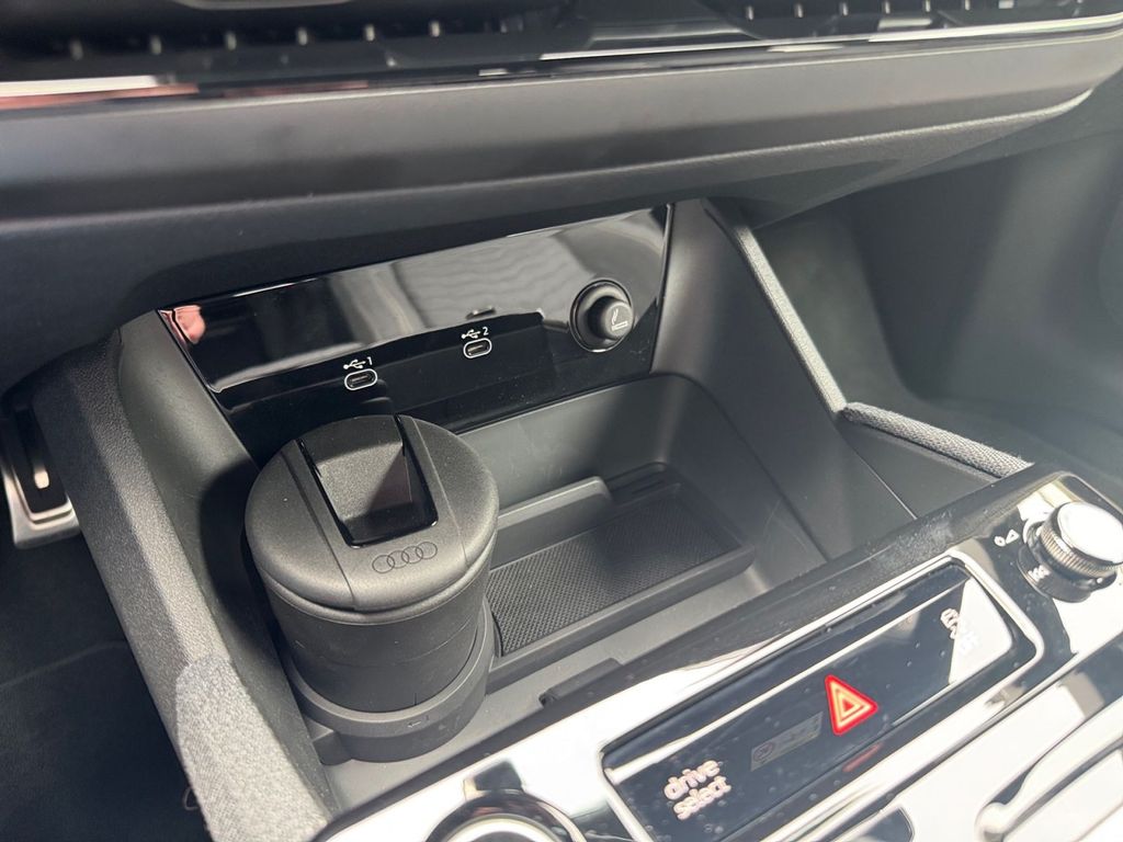 Audi A6 e-tron 2025