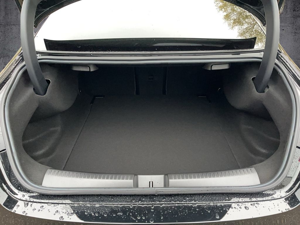 Mercedes-Benz CLA 200 2024