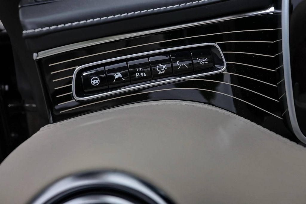 Mercedes-Benz S 650 2017