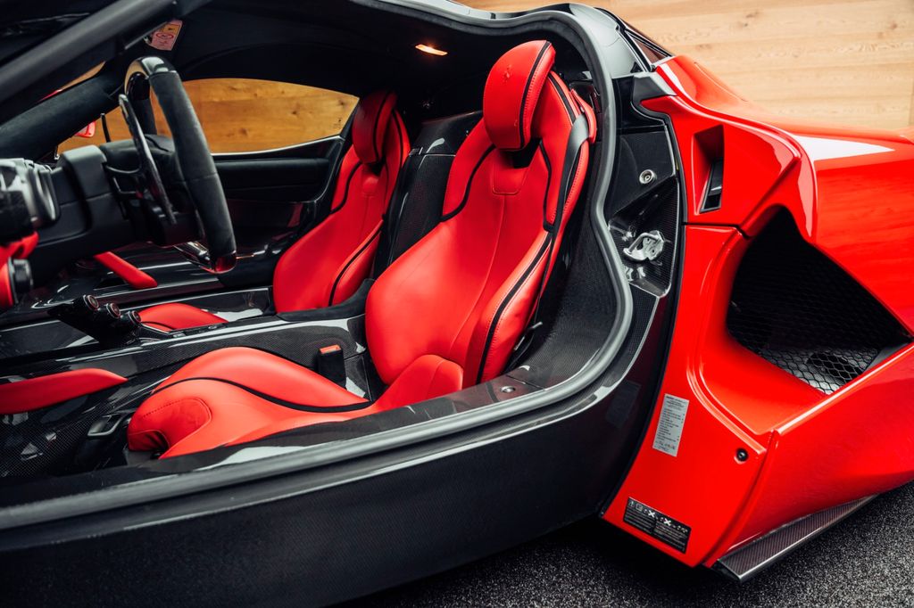 Ferrari LaFerrari 2014