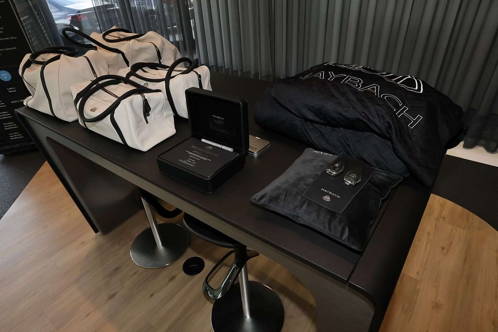 Mercedes-Benz S 650 2017