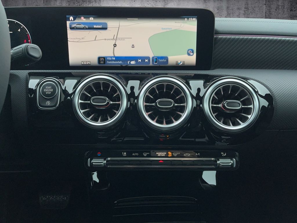 Mercedes-Benz CLA 200 2024