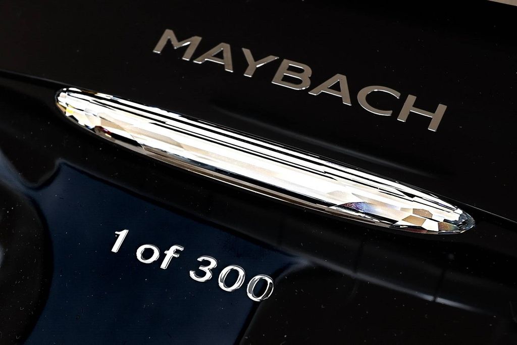 Mercedes-Benz S 650 2017