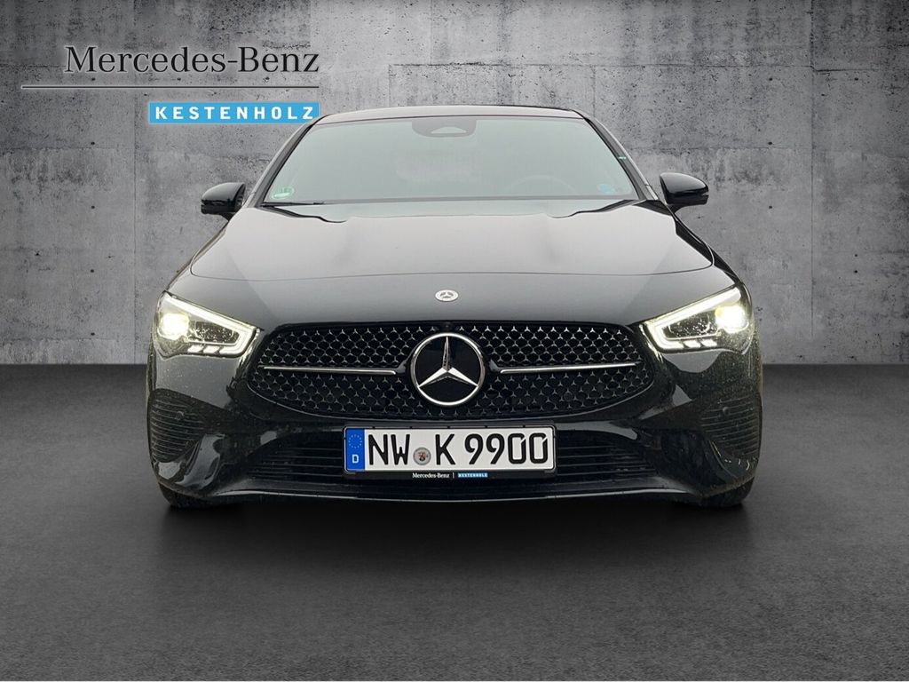 Mercedes-Benz CLA 200 2024