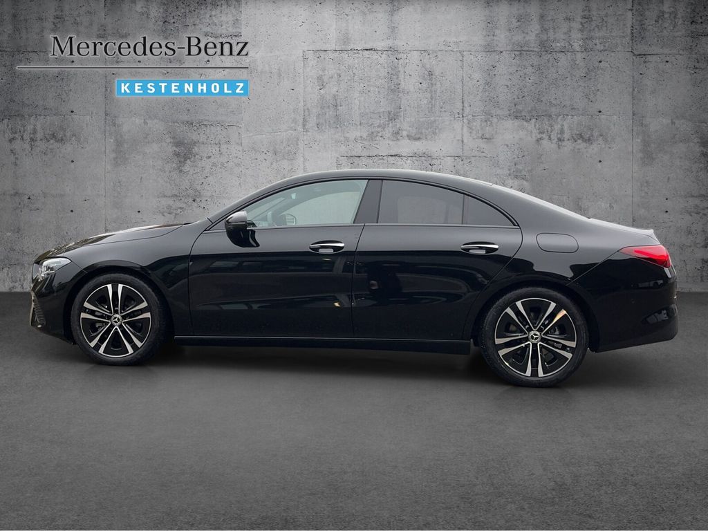 Mercedes-Benz CLA 200 2024