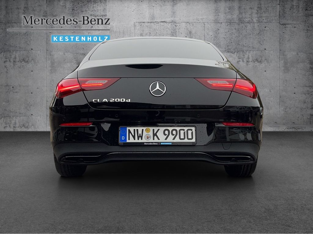 Mercedes-Benz CLA 200 2024