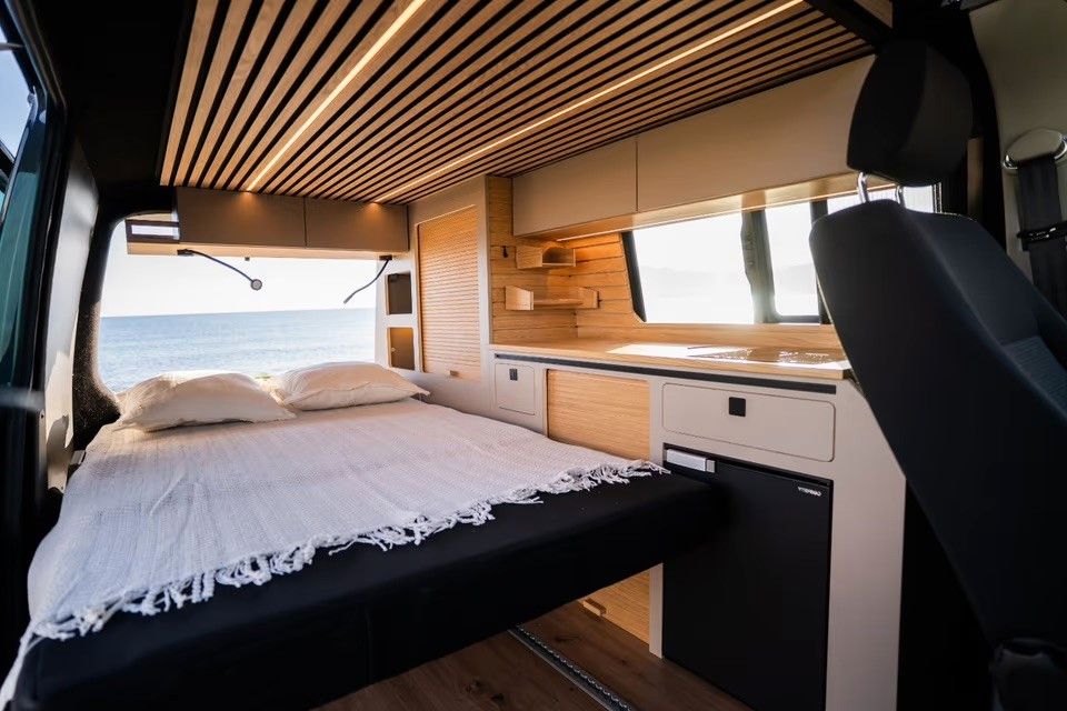 Volkswagen T6 other 2020