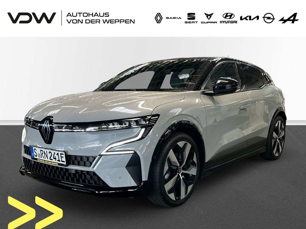 Renault Megane E-TECH 2024