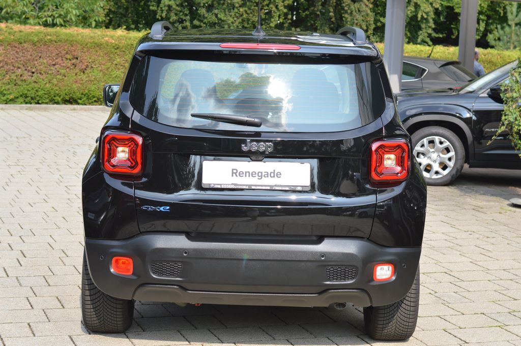 Jeep Renegade 2024
