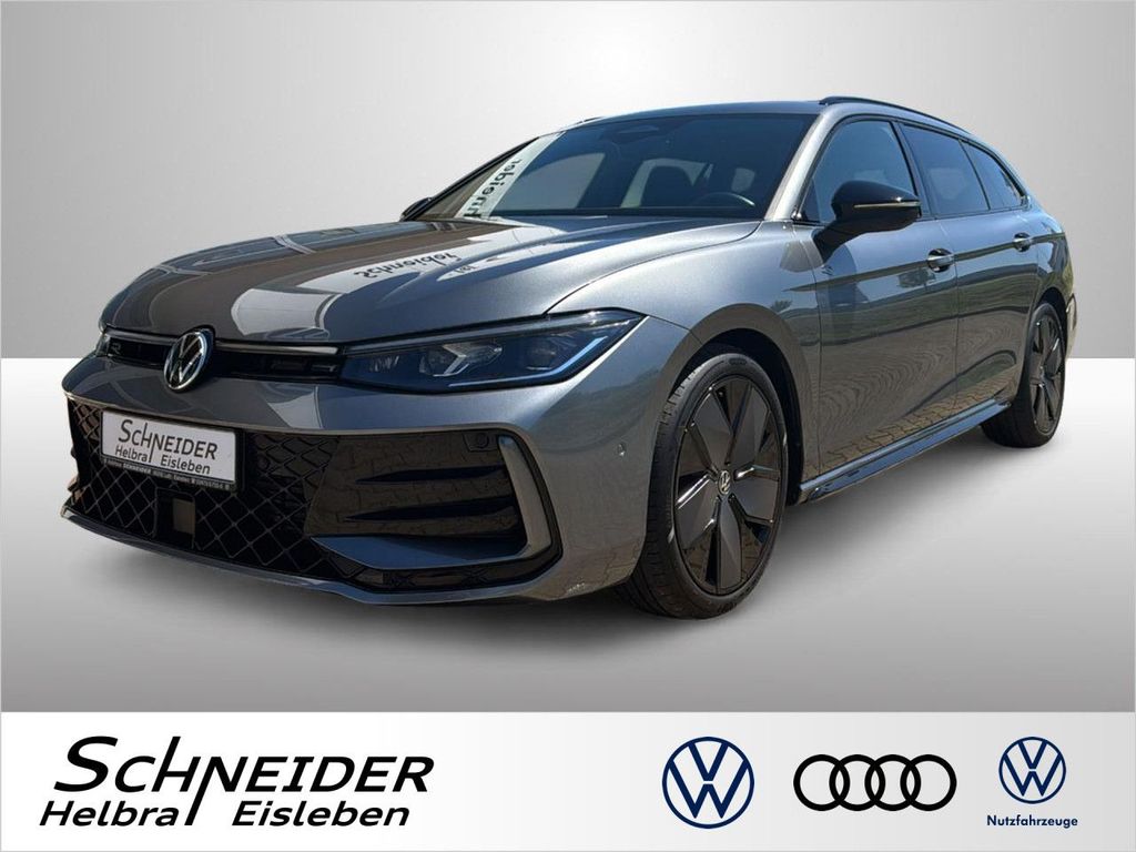 Volkswagen Passat Variant 2024