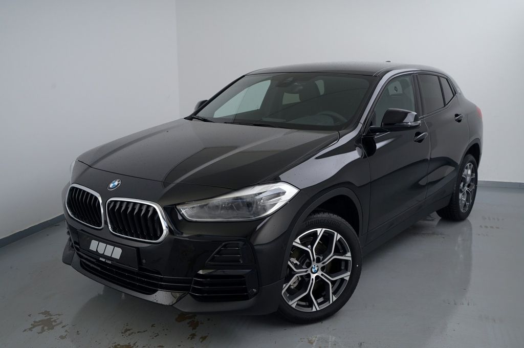 BMW X2 2024