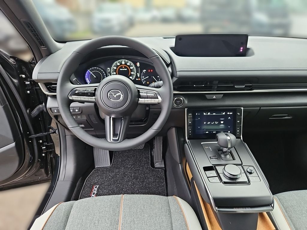 Mazda MX-30 2024