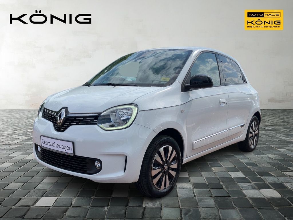 Renault Twingo 2023
