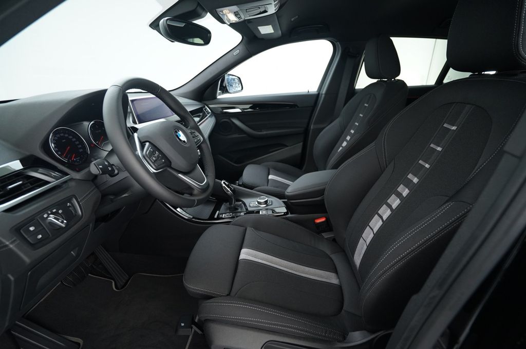 BMW X2 2024