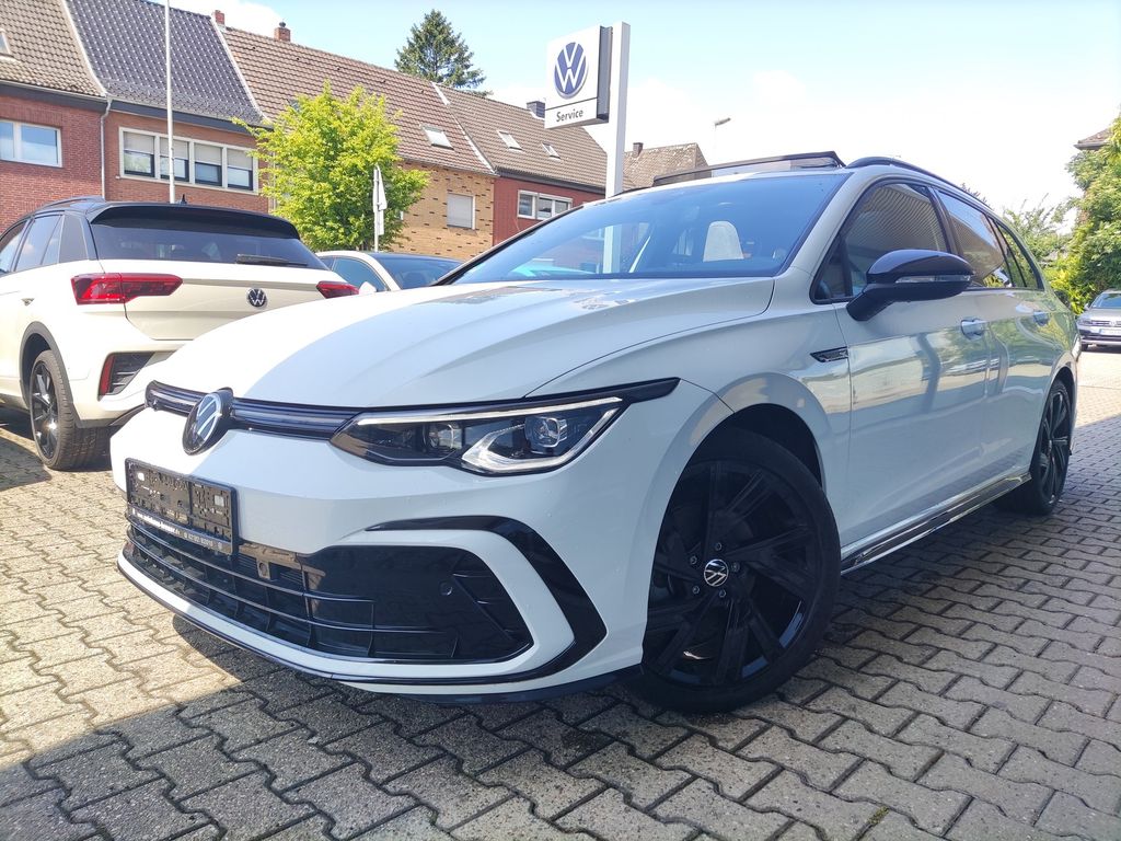 Volkswagen Golf 2024