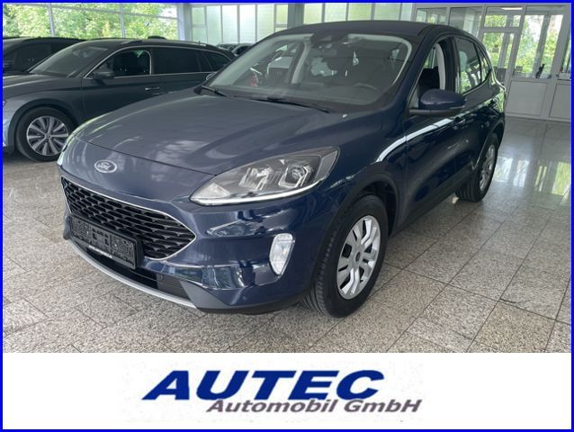 Ford Kuga 2021