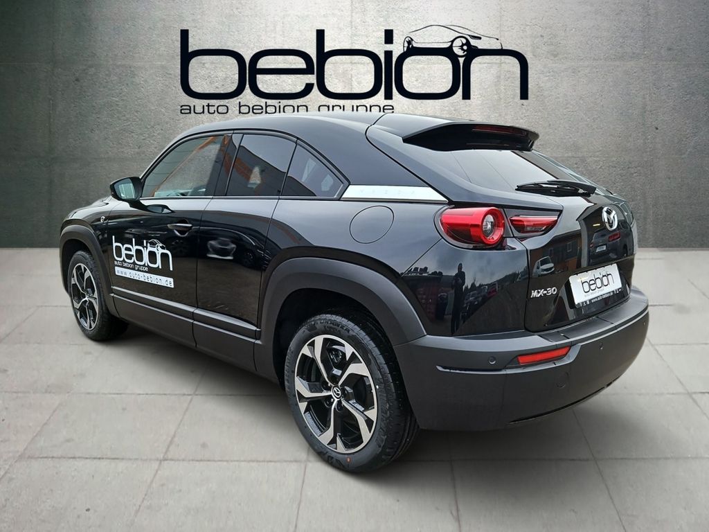 Mazda MX-30 2024