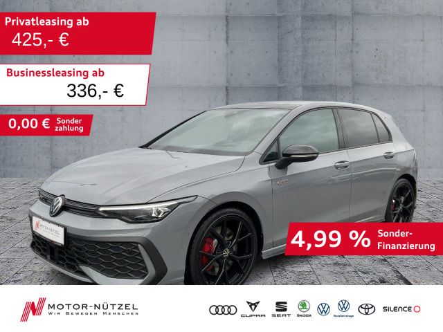 Volkswagen Golf 2025